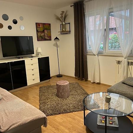Apartman Lara Zagreb Extérieur photo
