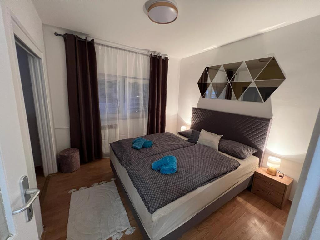 Apartman Lara Zagreb Extérieur photo