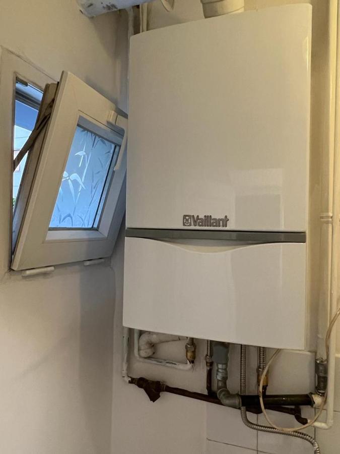 Apartman Lara Zagreb Extérieur photo