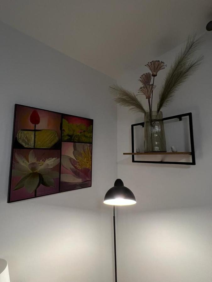 Apartman Lara Zagreb Extérieur photo