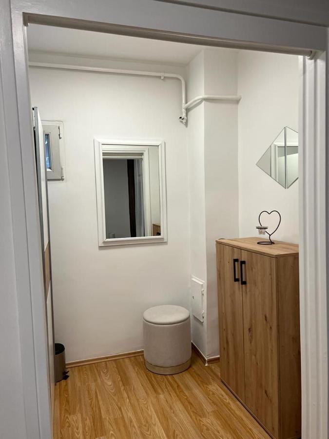 Apartman Lara Zagreb Extérieur photo